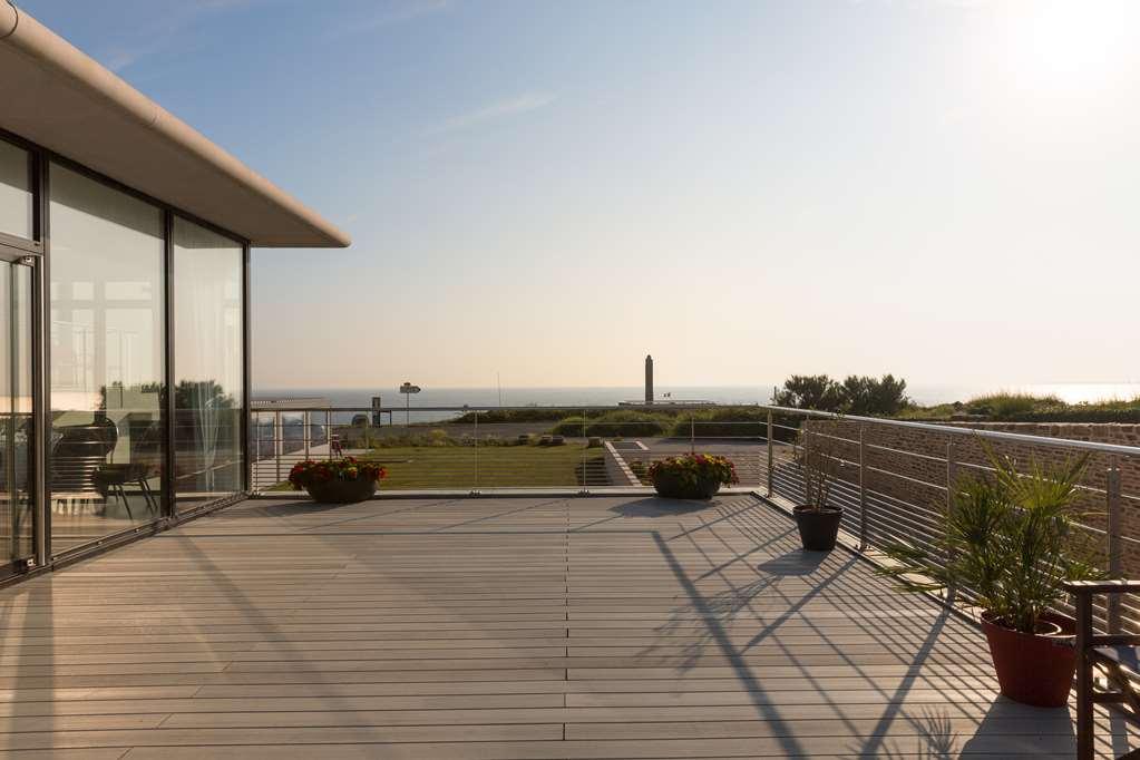 Hostellerie De La Pointe Saint-Mathieu - Spa & Restaurant Plougonvelin Zewnętrze zdjęcie