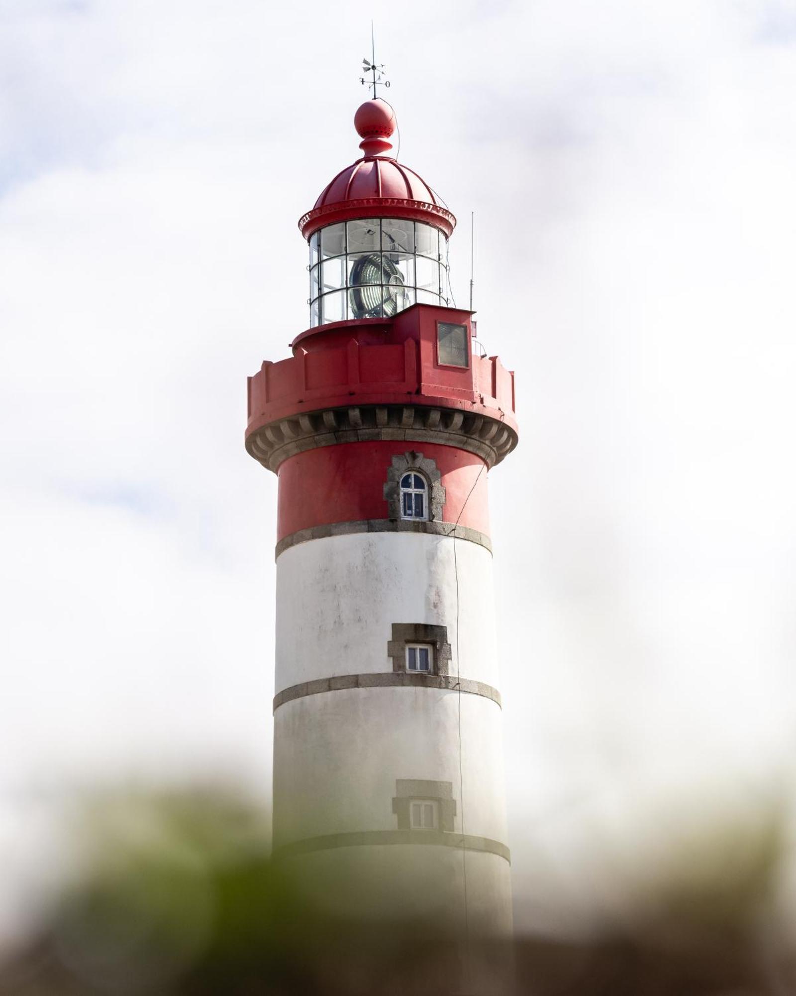 Hostellerie De La Pointe Saint-Mathieu - Spa & Restaurant Plougonvelin Zewnętrze zdjęcie