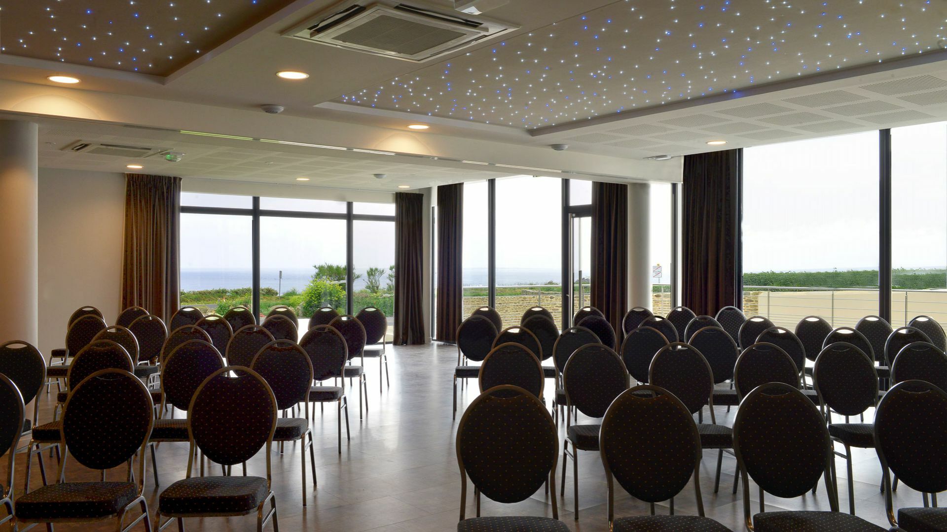 Hostellerie De La Pointe Saint-Mathieu - Spa & Restaurant Plougonvelin Zewnętrze zdjęcie